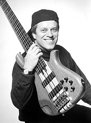 Attilio Zanchi