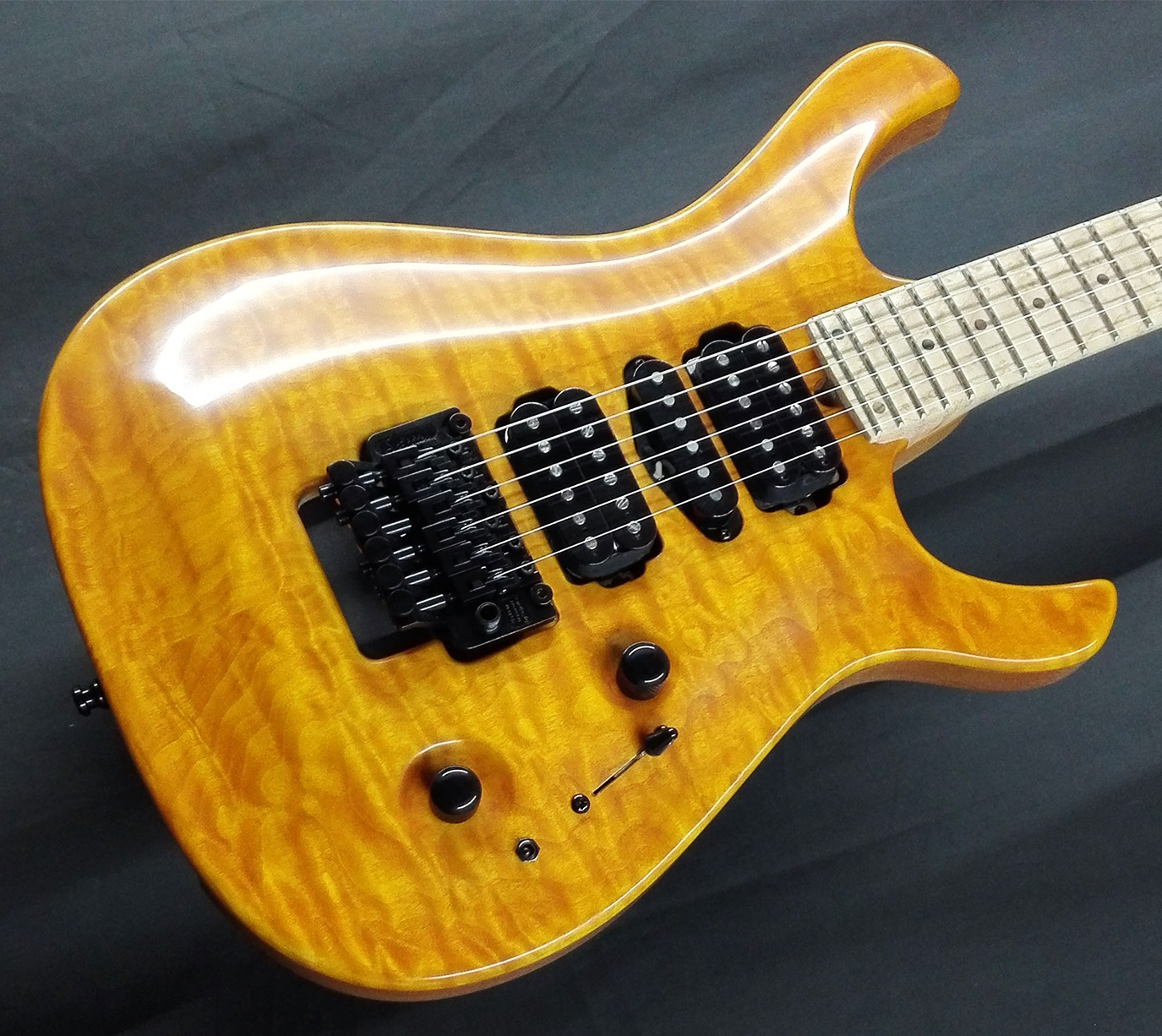 Carved Pro Model 4